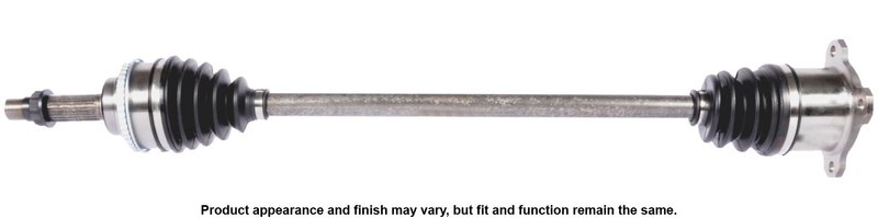 Cardone 66-5379 CV Axle Assembly - Rear Left or Rear Right
