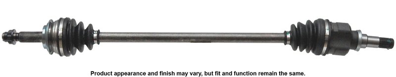 Cardone 66-5409 CV Axle Assembly - Front Right