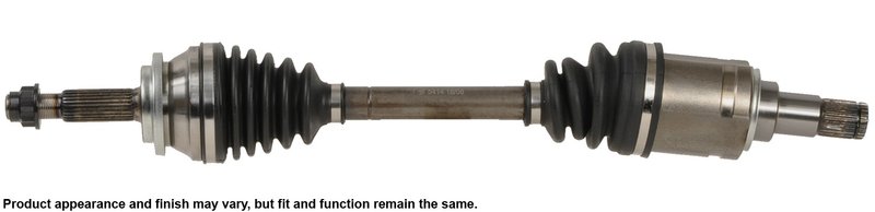 Cardone 66-5414 CV Axle Assembly - Front Left