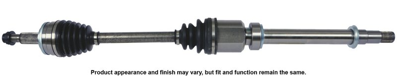 Cardone 66-5446 CV Axle Assembly - Front Right