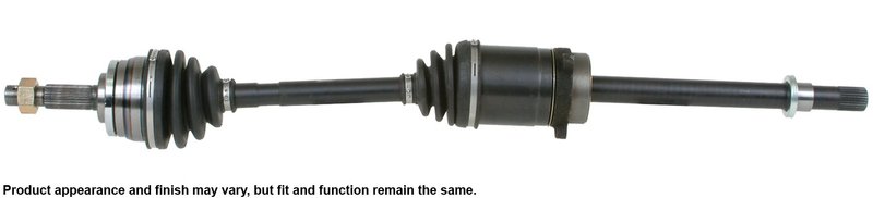 Cardone 66-6008 CV Axle Assembly - Front Right