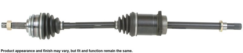 Cardone 66-6049 CV Axle Assembly - Front Right