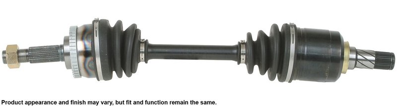 Cardone 66-6054 CV Axle Assembly - Front Left