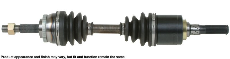 Cardone 66-6061 CV Axle Assembly - Front Left