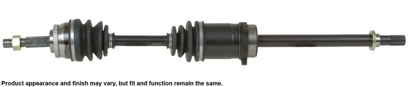 Cardone 66-6113 CV Axle Assembly - Front Right