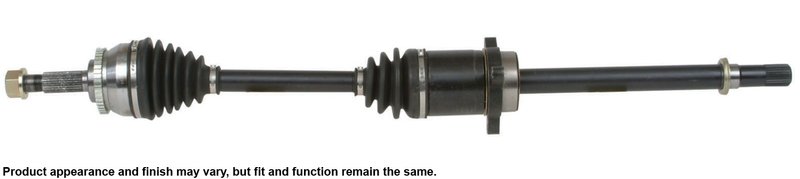 Cardone 66-6130 CV Axle Assembly - Front Right