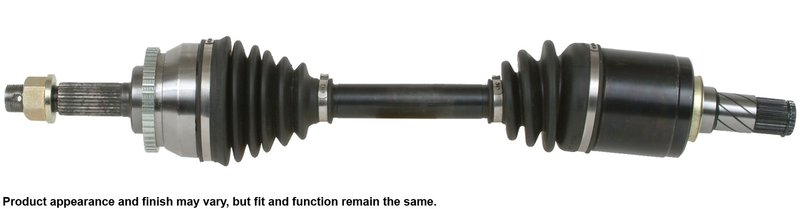 Cardone 66-6132 CV Axle Assembly - Front Left