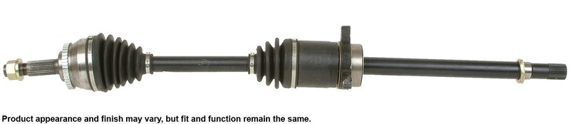 Cardone 66-6134 CV Axle Assembly - Front Right