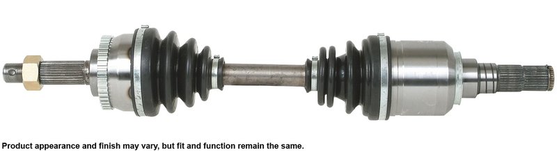 Cardone 66-6135 CV Axle Assembly - Front Left