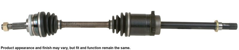 Cardone 66-6140 CV Axle Assembly - Front Right