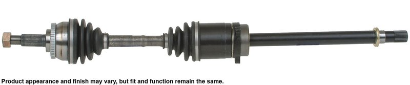 Cardone 66-6156 CV Axle Assembly - Front Right
