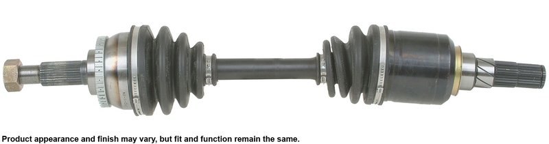 Cardone 66-6159 CV Axle Assembly - Front Left