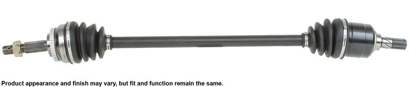 Cardone 66-6162 CV Axle Assembly - Front Right