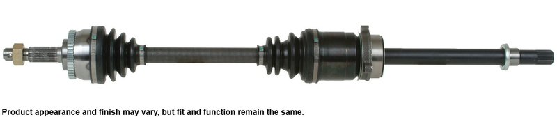 Cardone 66-6170 CV Axle Assembly - Front Right