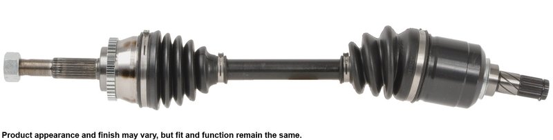 Cardone 66-6182 CV Axle Assembly - Front Left