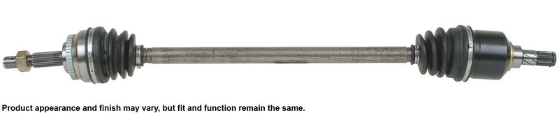 Cardone 66-6200 CV Axle Assembly - Front Right