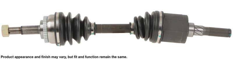 Cardone 66-6207 CV Axle Assembly - Front Left