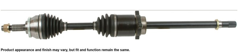 Cardone 66-6211 CV Axle Assembly - Front Right