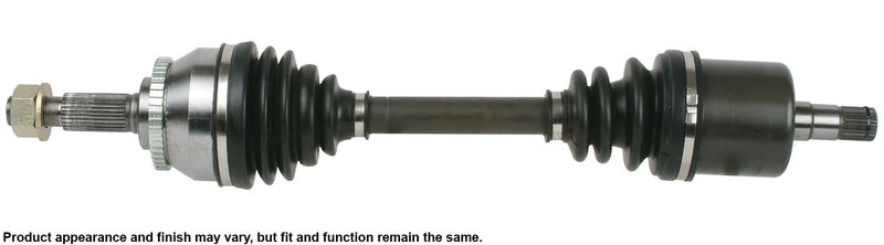 Cardone 66-6218 CV Axle Assembly - Front Left