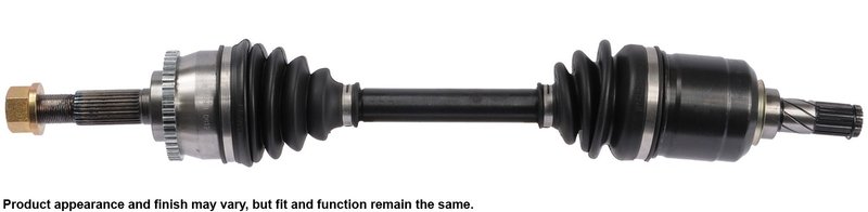 Cardone 66-6220 CV Axle Assembly - Front Left