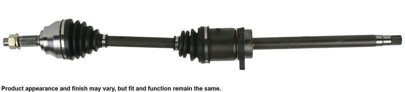 Cardone 66-6241 CV Axle Assembly - Front Right