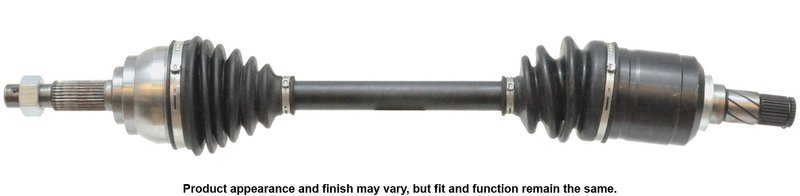 Cardone 66-6242 CV Axle Assembly - Front Left