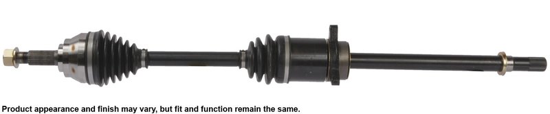 Cardone 66-6243 CV Axle Assembly - Front Right