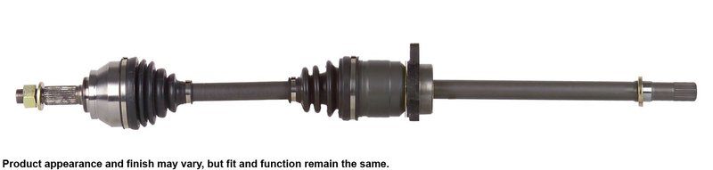 Cardone 66-6245 CV Axle Assembly - Front Right