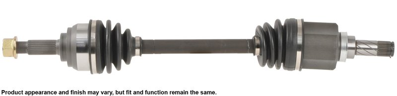 Cardone 66-6254 CV Axle Assembly - Front Left
