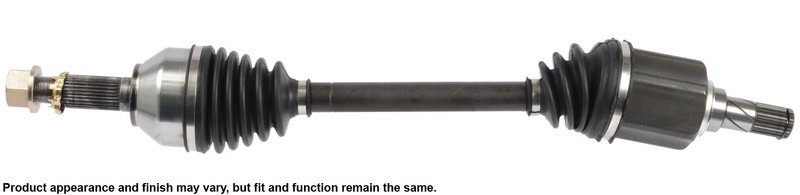 Cardone 66-6262 CV Axle Assembly - Front Left