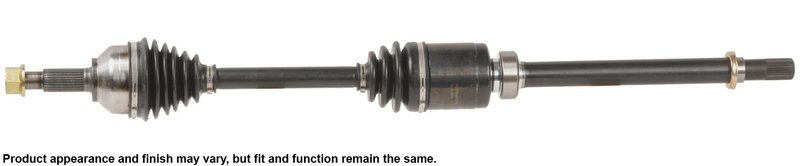 Cardone 66-6263 CV Axle Assembly - Front Right