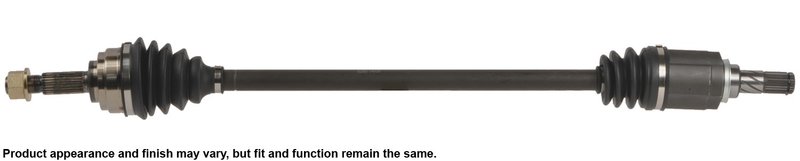 Cardone 66-6290 CV Axle Assembly - Front Right