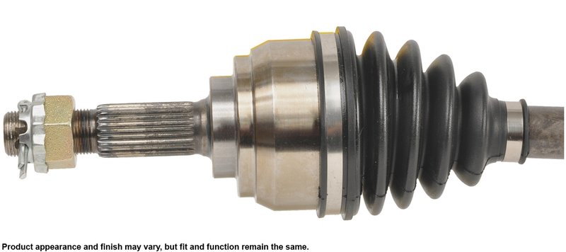 Cardone 66-6292 CV Axle Assembly - Front Right