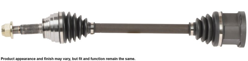 Cardone 66-6299 CV Axle Assembly - Front Left
