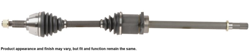 Cardone 66-6302 CV Axle Assembly - Front Right
