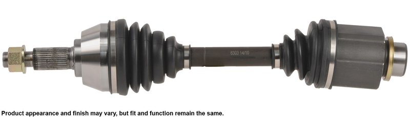 Cardone 66-6303 CV Axle Assembly - Front Right
