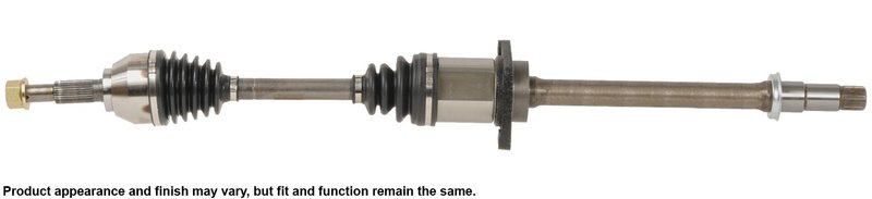 Cardone 66-6308 CV Axle Assembly - Front Left