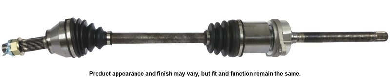Cardone 66-6416 CV Axle Assembly - Front Right
