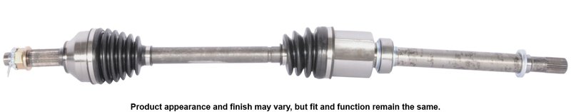 Cardone 66-6425 CV Axle Assembly - Front Right
