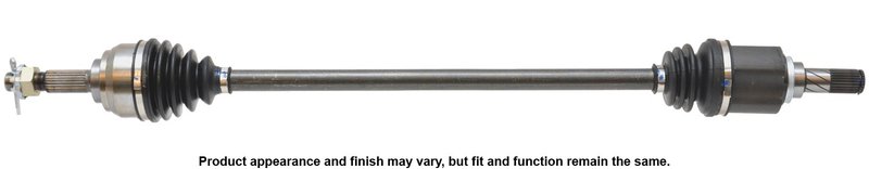 Cardone 66-6432 CV Axle Assembly - Front Right