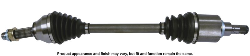 Cardone 66-6437 CV Intermediate Shaft - Front Left