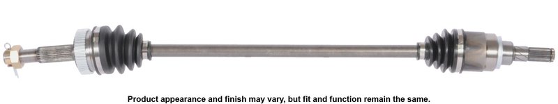 Cardone 66-6442 CV Axle Assembly - Rear Left or Rear Right