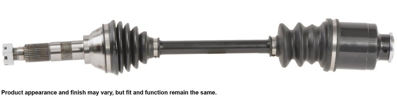Cardone 66-7001 CV Axle Assembly - Front Left or Front Right