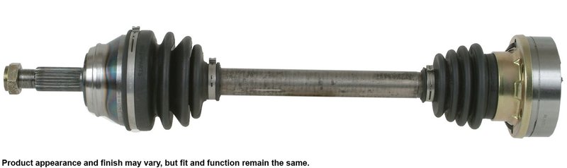Cardone 66-7005 CV Axle Assembly - Front Left
