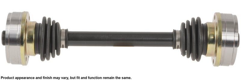 Cardone 66-7023 CV Axle Assembly - Rear Left or Rear Right