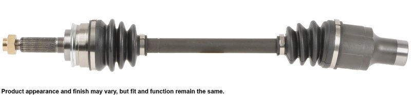 Cardone 66-7035 CV Axle Assembly - Front Right