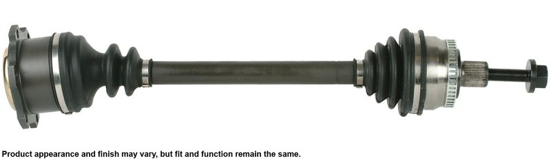 Cardone 66-7052 CV Axle Assembly - Front Left