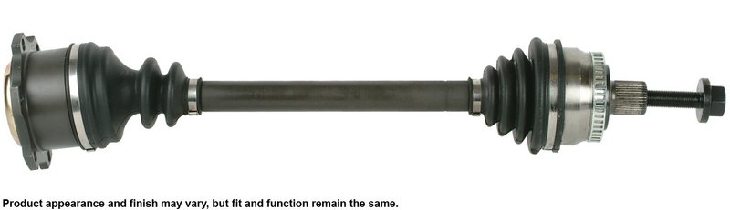 Cardone 66-7053 CV Axle Assembly - Front Right
