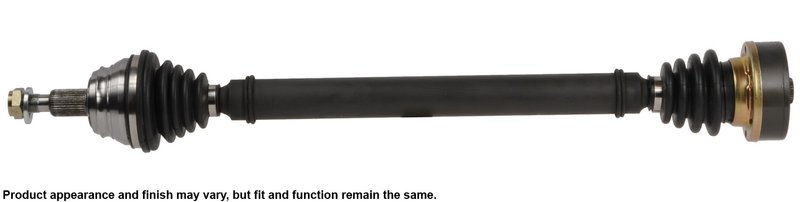 Cardone 66-7093 CV Axle Assembly - Front Right