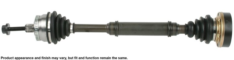 Cardone 66-7206 CV Axle Assembly - Front Right